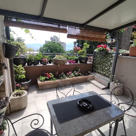 Apartmán Apartman Bella Vista Rijeka Exteriér fotografie