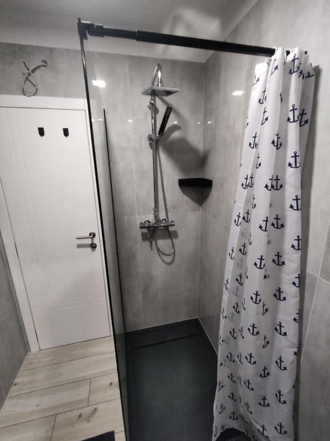 Apartmán Apartman Bella Vista Rijeka Exteriér fotografie