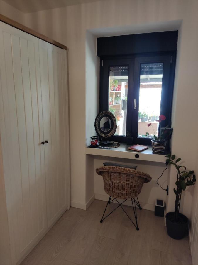 Apartmán Apartman Bella Vista Rijeka Exteriér fotografie