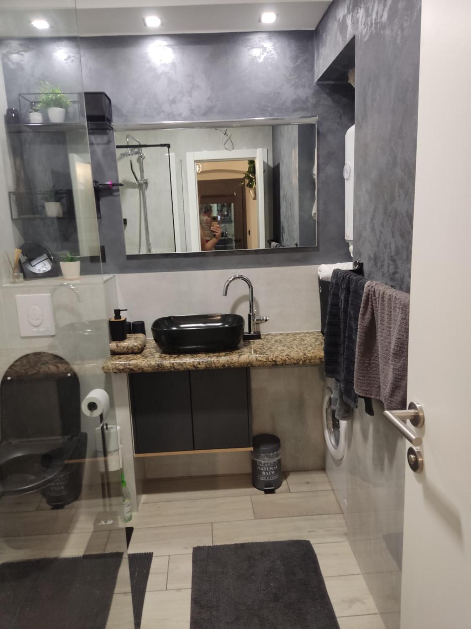 Apartmán Apartman Bella Vista Rijeka Exteriér fotografie