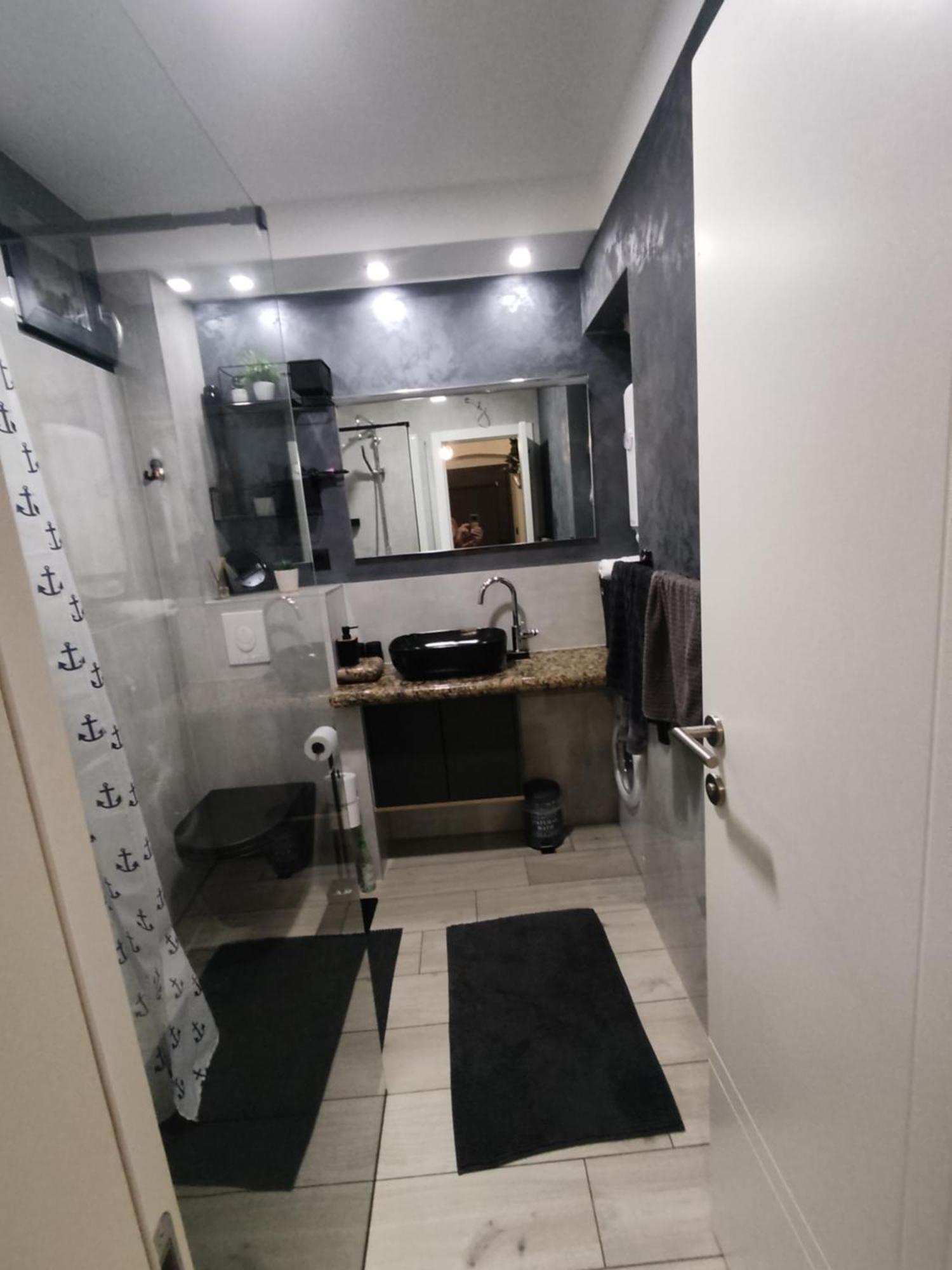 Apartmán Apartman Bella Vista Rijeka Exteriér fotografie